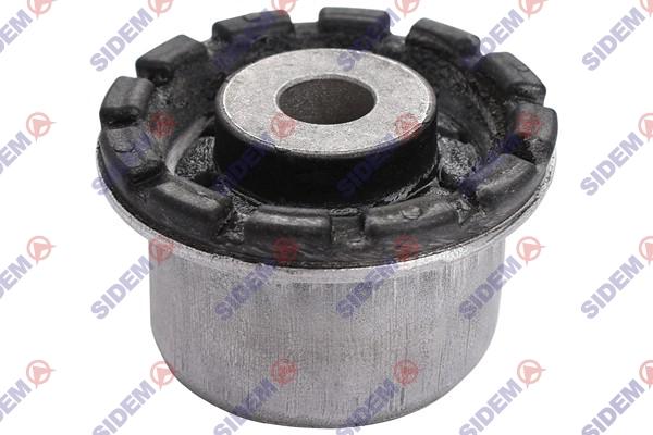 Sidem 867624 - Bush of Control / Trailing Arm autospares.lv