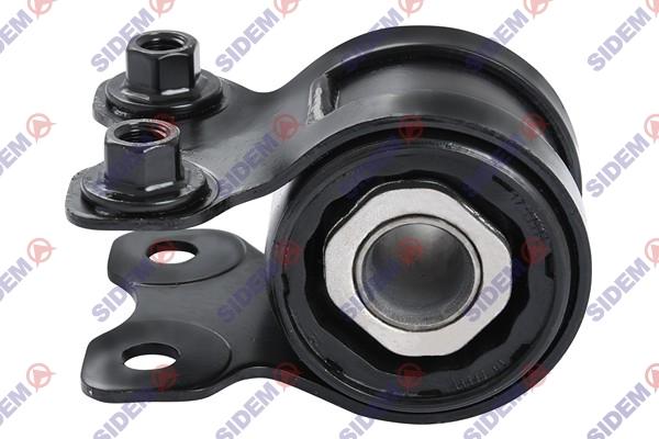 Sidem 867621 - Bush of Control / Trailing Arm autospares.lv