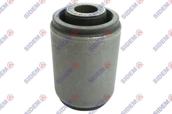 Sidem 867628 - Bush of Control / Trailing Arm autospares.lv