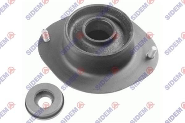 Sidem 809422 KIT - Top Strut Mounting autospares.lv