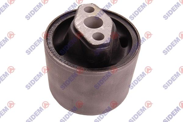 Sidem 809649 - Bush of Control / Trailing Arm autospares.lv