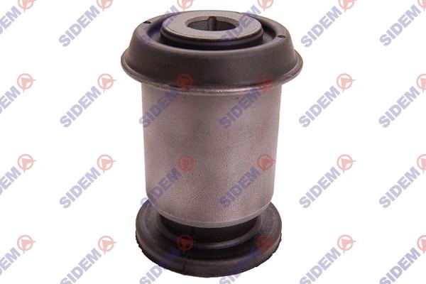 Sidem 809648 - Bush of Control / Trailing Arm autospares.lv