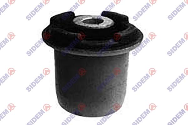 Sidem 809606 - Bush of Control / Trailing Arm autospares.lv