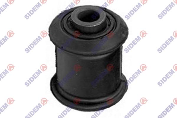 Sidem 809601 - Bush of Control / Trailing Arm autospares.lv