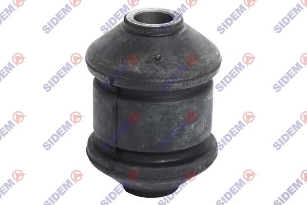 Sidem 809603 - Bush of Control / Trailing Arm autospares.lv