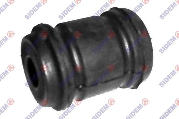 Sidem 809613 - Bush of Control / Trailing Arm autospares.lv