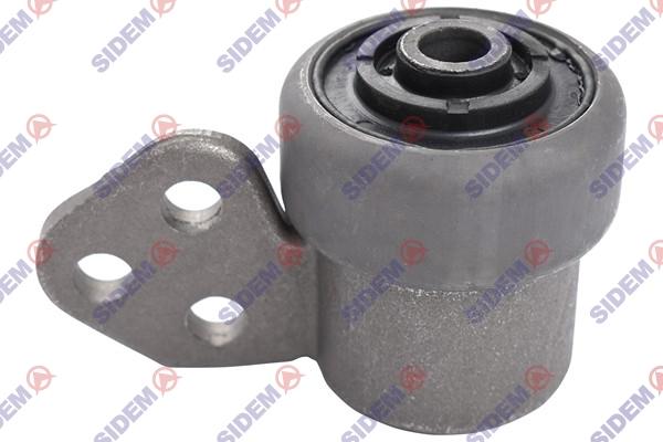 Sidem 809631 - Bush of Control / Trailing Arm autospares.lv