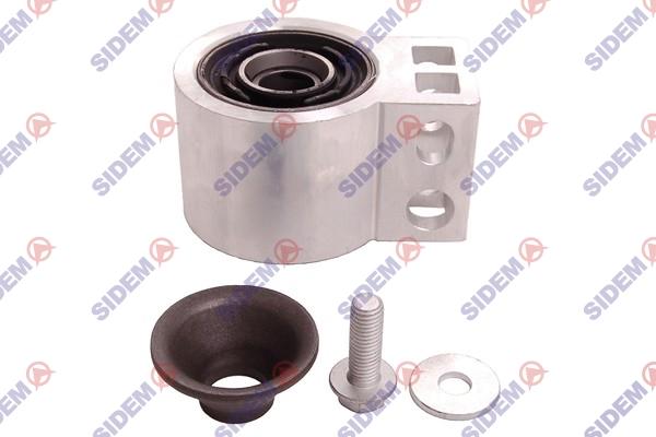 Sidem 809633 - Bush of Control / Trailing Arm autospares.lv