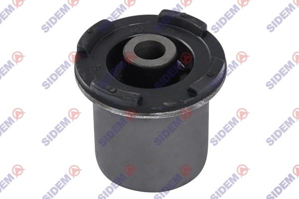 Sidem 809637 - Bush of Control / Trailing Arm autospares.lv