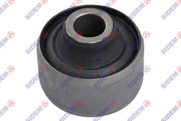 Sidem 809625 - Bush of Control / Trailing Arm autospares.lv