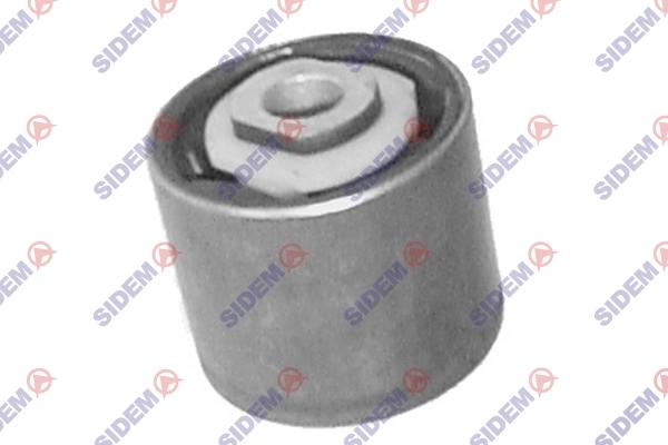 Sidem 809626 - Bush of Control / Trailing Arm autospares.lv