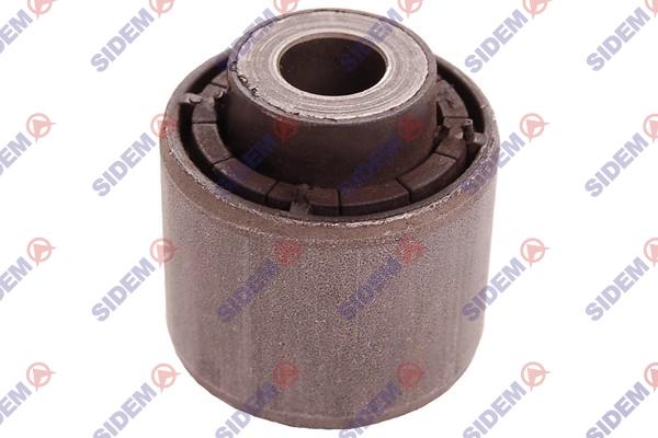 Sidem 809715 - Bush of Control / Trailing Arm autospares.lv