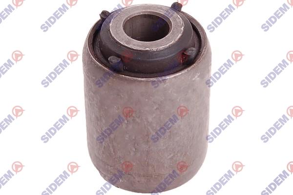 Sidem 809713 - Bush of Control / Trailing Arm autospares.lv