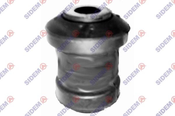 Sidem 804601 - Bush of Control / Trailing Arm autospares.lv