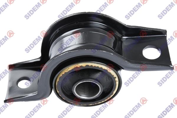 Sidem 804602 - Bush of Control / Trailing Arm autospares.lv