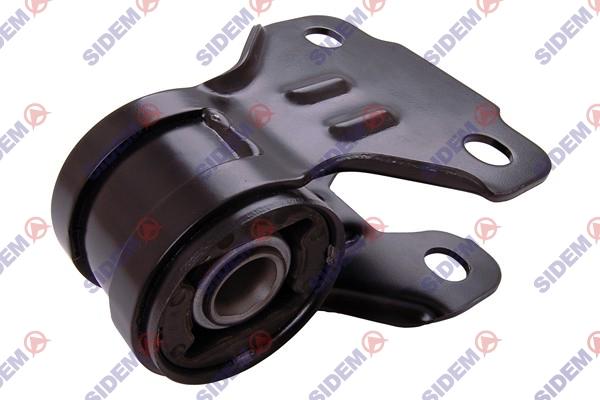 Sidem 804614 - Bush of Control / Trailing Arm autospares.lv