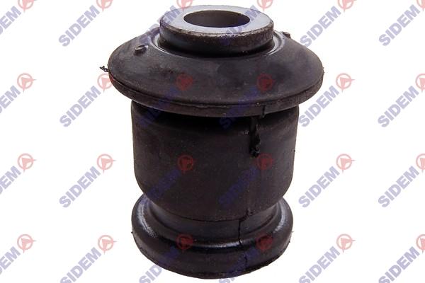 Sidem 804612 - Bush of Control / Trailing Arm autospares.lv