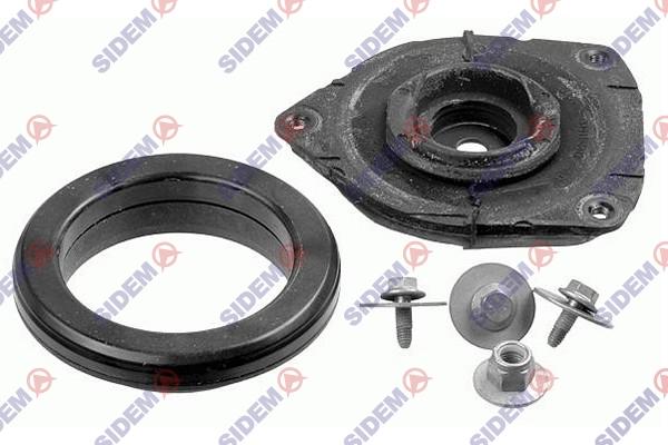 Sidem 805429 KIT - Top Strut Mounting autospares.lv