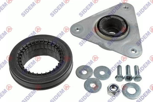 Sidem 805426 KIT - Top Strut Mounting autospares.lv