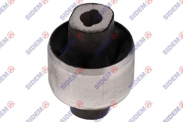 Sidem 805649 - Bush of Control / Trailing Arm autospares.lv