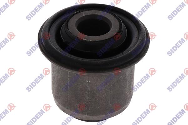 Sidem 805640 - Bush of Control / Trailing Arm autospares.lv