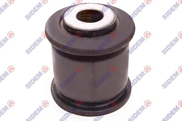 Sidem 805641 - Bush of Control / Trailing Arm autospares.lv