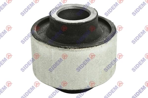 Sidem 8056.48 - Bush of Control / Trailing Arm autospares.lv