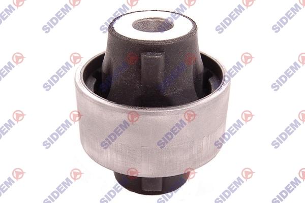 Sidem 805643 - Bush of Control / Trailing Arm autospares.lv