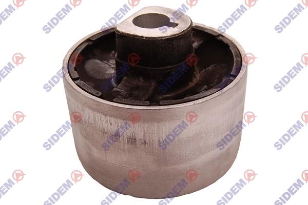 Sidem 805650 - Bush of Control / Trailing Arm autospares.lv