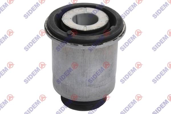 Sidem 805651 - Bush of Control / Trailing Arm autospares.lv