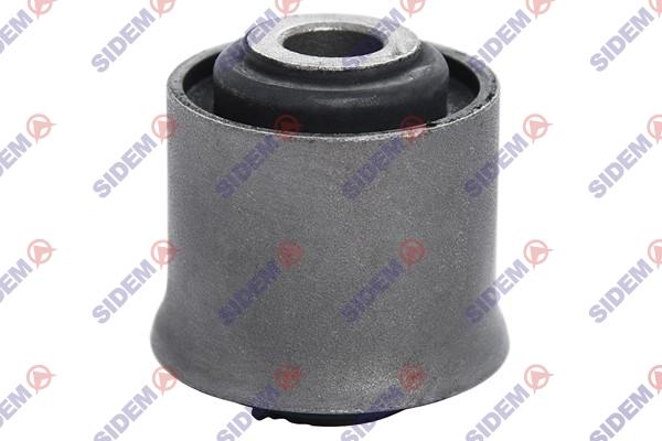 Sidem 805612 - Bush of Control / Trailing Arm autospares.lv