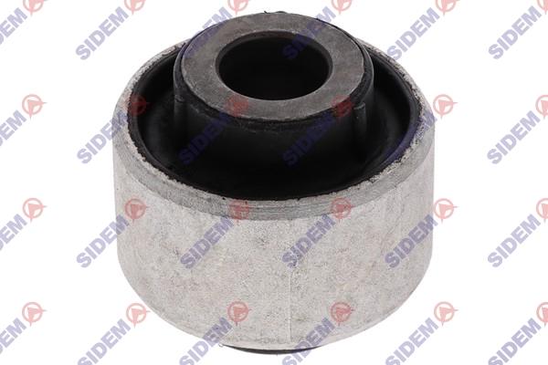 Sidem 805637 - Bush of Control / Trailing Arm autospares.lv