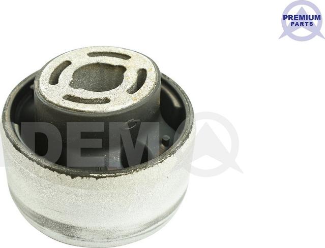 Sidem 805629 - Bush of Control / Trailing Arm autospares.lv