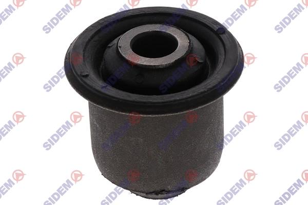 Sidem 805625 - Bush of Control / Trailing Arm autospares.lv