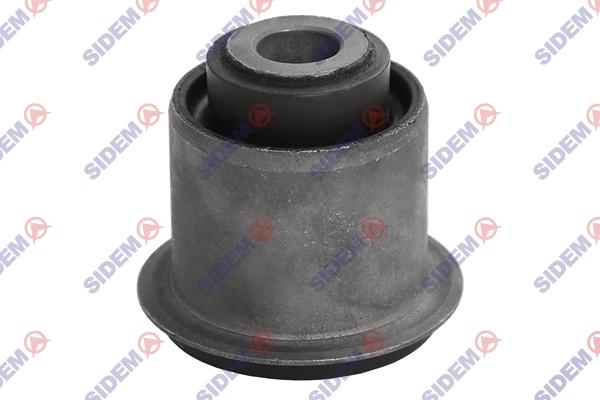 Sidem 805620 - Bush of Control / Trailing Arm autospares.lv