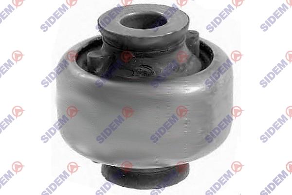 Sidem 805628 - Bush of Control / Trailing Arm autospares.lv