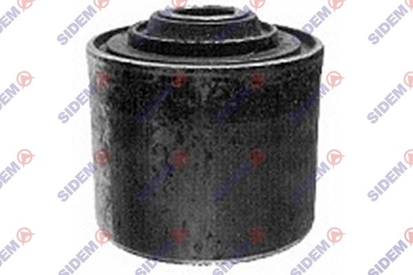 Sidem 805623 - Bush of Control / Trailing Arm autospares.lv