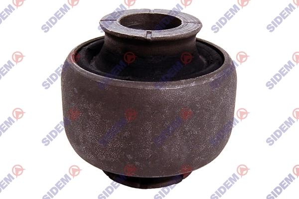 Sidem 805627 - Bush of Control / Trailing Arm autospares.lv