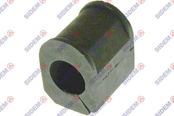 Sidem 805839 - Bearing Bush, stabiliser autospares.lv