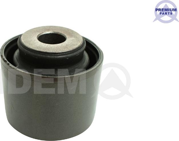 Sidem 805708 - Bush of Control / Trailing Arm autospares.lv