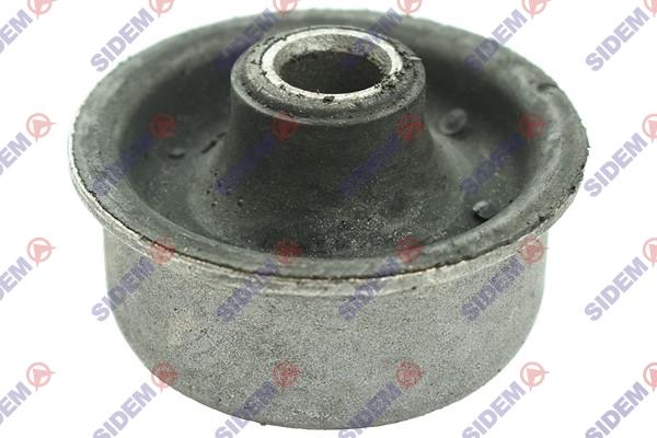 Sidem 801606 - Bush of Control / Trailing Arm autospares.lv