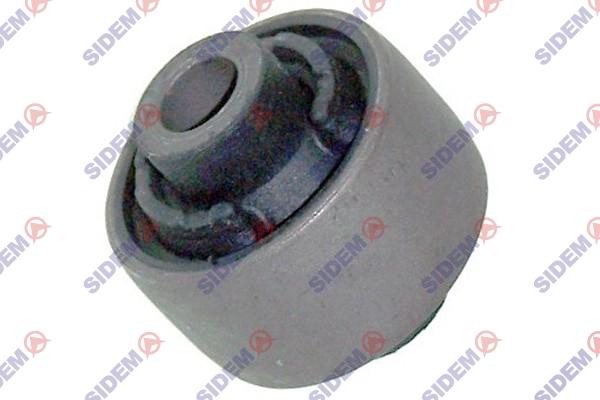 Sidem 801614 - Bush of Control / Trailing Arm autospares.lv