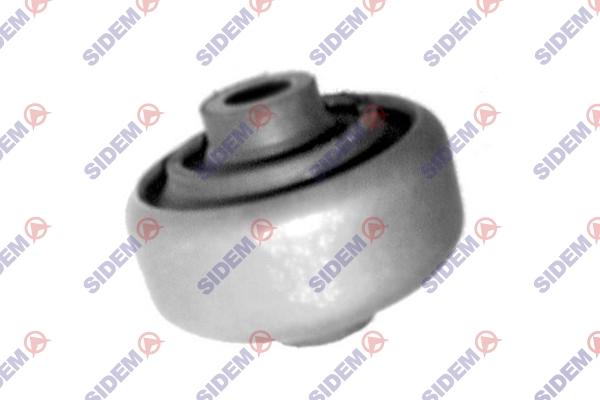 Sidem 801611 - Bush of Control / Trailing Arm autospares.lv