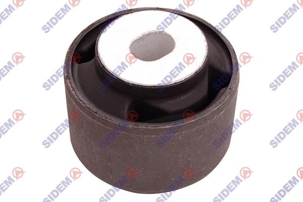 Sidem 801633 - Bush of Control / Trailing Arm autospares.lv