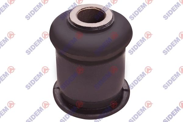 Sidem 803607 - Bush of Control / Trailing Arm autospares.lv