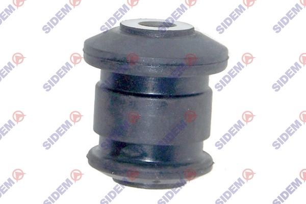 Sidem 801624 - Bush of Control / Trailing Arm autospares.lv