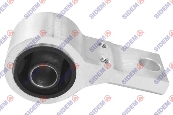 Sidem 801625 - Bush of Control / Trailing Arm autospares.lv