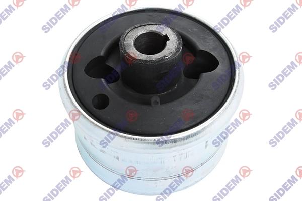 Sidem 801620 - Bush of Control / Trailing Arm autospares.lv