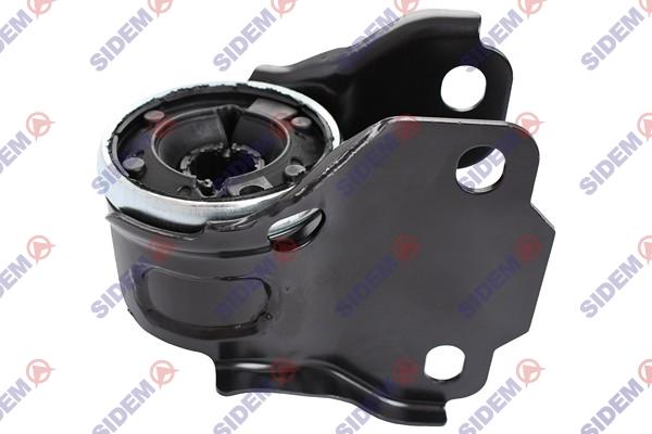 Sidem 801628 - Bush of Control / Trailing Arm autospares.lv