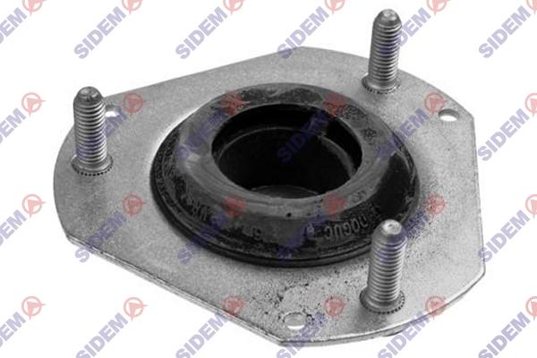 Sidem 803424 - Top Strut Mounting autospares.lv